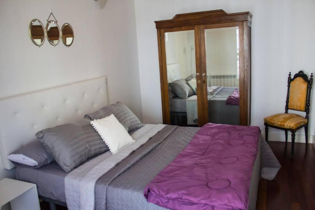 Ferienwohnung Tu Hogar En El Camino. Burgos Centro. Vut. Wifi Exterior foto